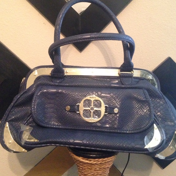 IMAN handbag