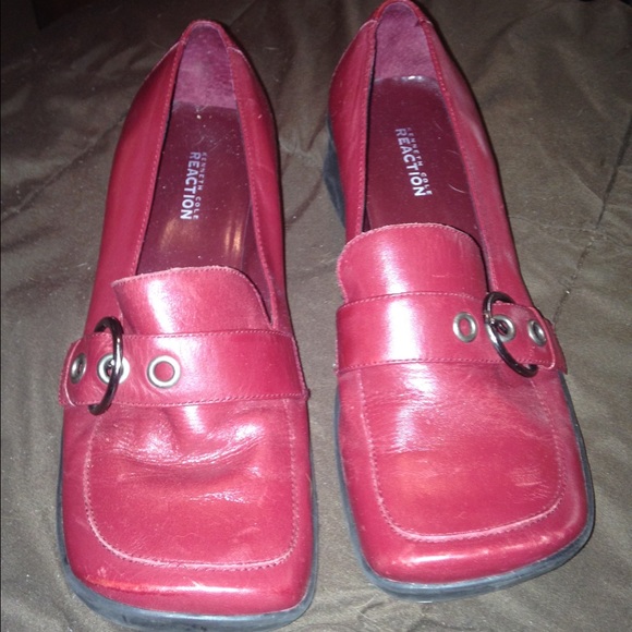 Kenneth Cole casual shoe