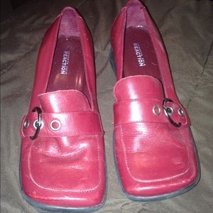 Kenneth Cole casual shoe