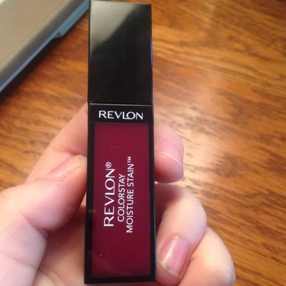 Revlon color stay lip stain bundle