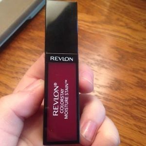 Revlon color stay lip stain bundle