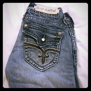 Rock Revival Jeans 27x33