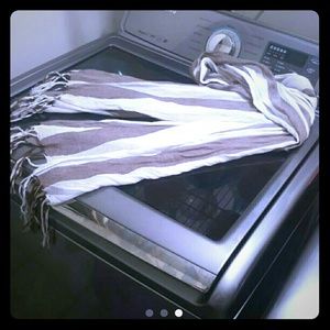 NWOT aeropostale scarf