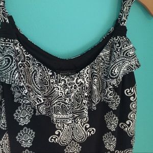 White House Black Market Dress