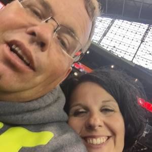 Meet your Posher, Carrie