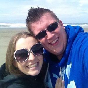 Meet your Posher, Kaleb