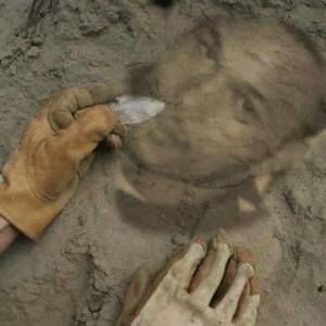 Meet your Posher, Marcia