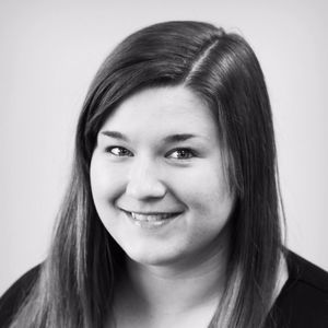 Meet your Posher, Karly