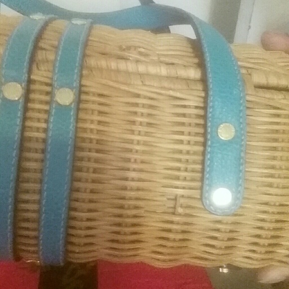 kate spade Bags Kate Spade Picnic Bag Poshmark