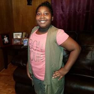 Meet your Posher, Vincent