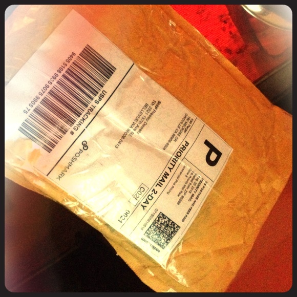 Package ready to go you will be seeing it soon🙌🏼