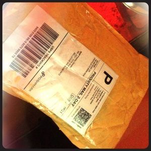 Package ready to go you will be seeing it soon🙌🏼