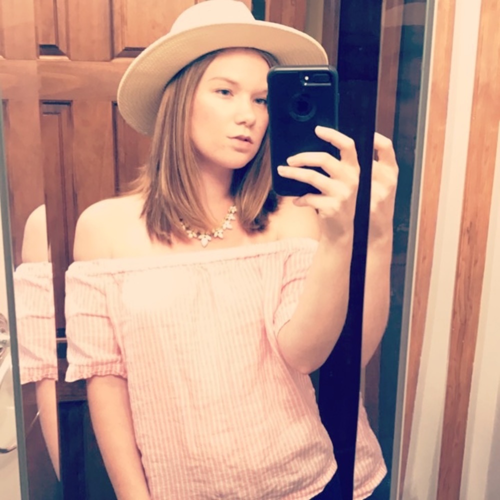 Meet your Posher, Erin
