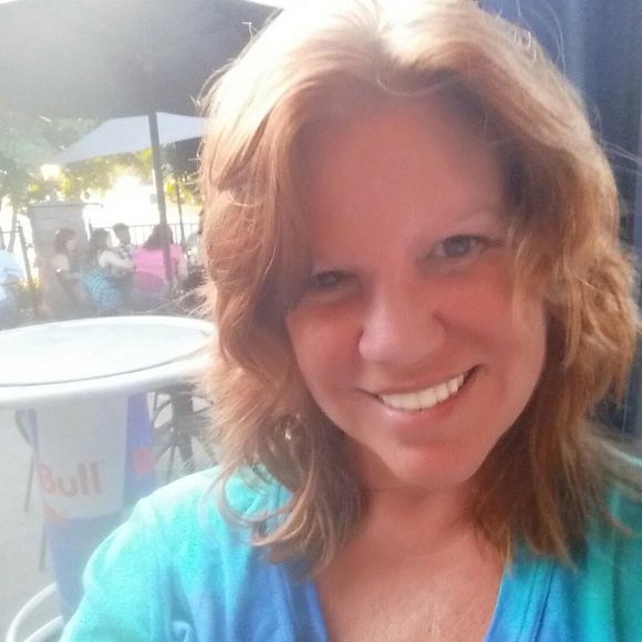 Meet your Posher, Natalie