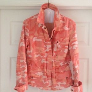 Gap jacket. Never worn