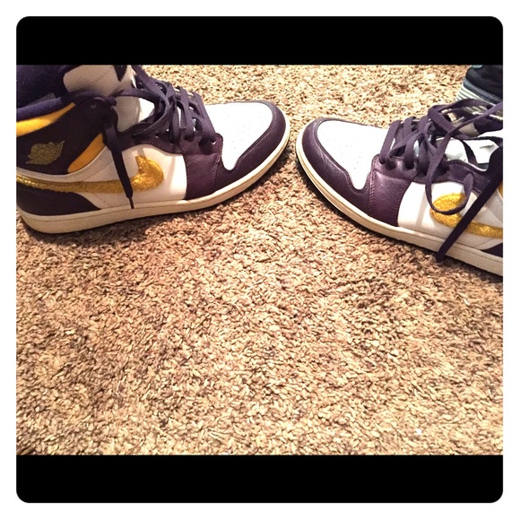 Jordan 1