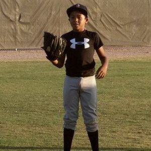 Meet your Posher, Kyle