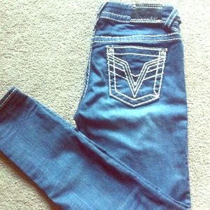 Vigoss jeans