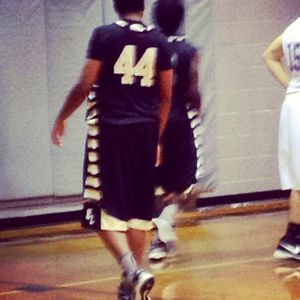 Meet your Posher, Bobby