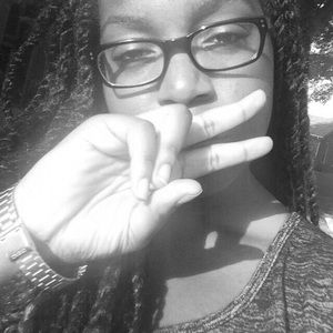 Meet your Posher, Nneka