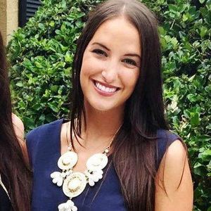 Meet your Posher, Kelsey