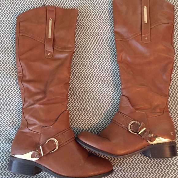 Riding Boots