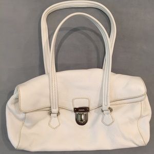 Prada handbag