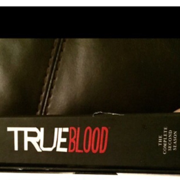 True Blood season 2 only