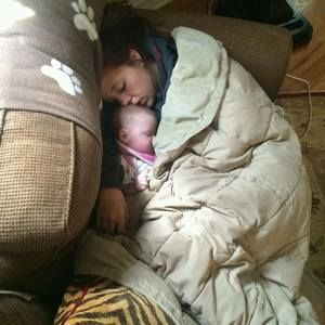 Meet your Posher, Audri