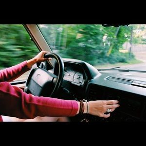 Meet your Posher, Ray