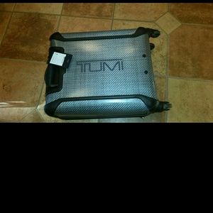 Tumi