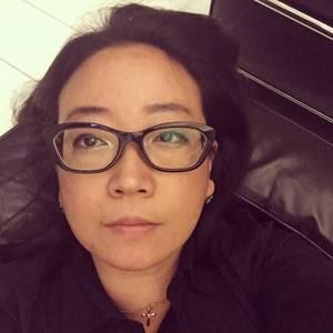 Meet your Posher, Deborah