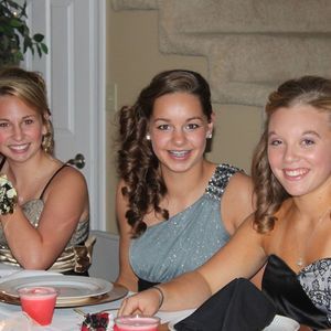 Meet your Posher, Alisha