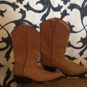 Women's western boots