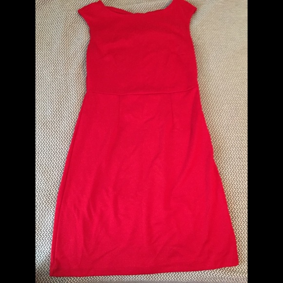 The Limited Dress