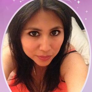 Meet your Posher, Lorena