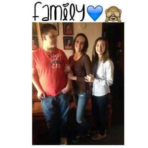 Meet your Posher, Pam