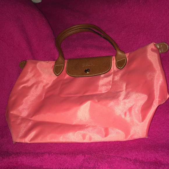 Long champ purse