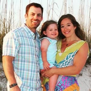 Meet your Posher, Reagan