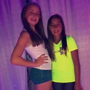 Meet your Posher, Hayleigh