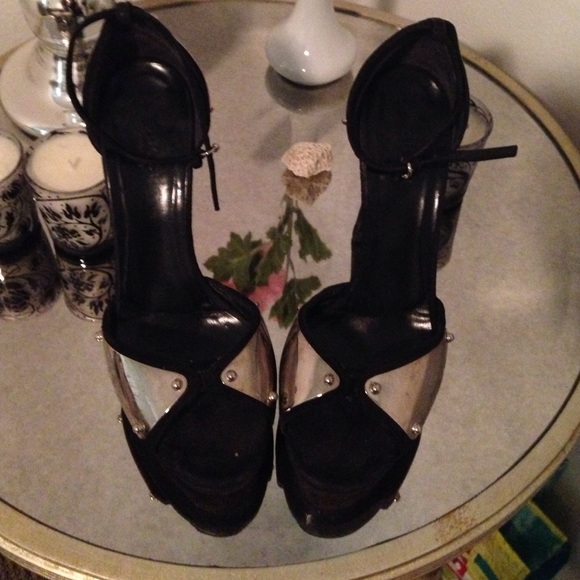 High heel