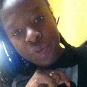 Meet your Posher, Desireé