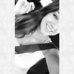 Meet your Posher, Taylor