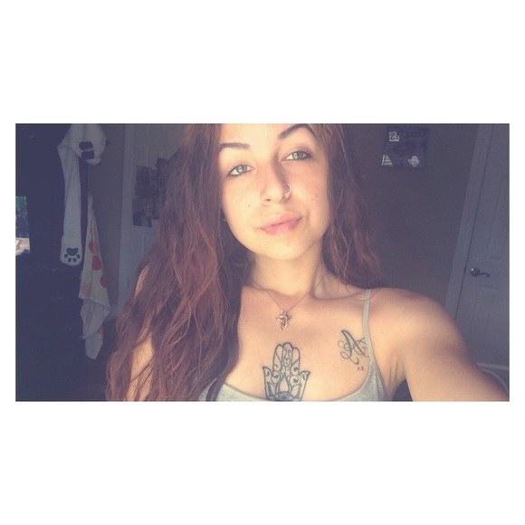 Meet your Posher, Autumn