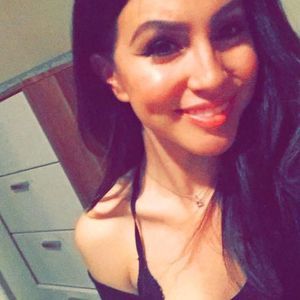 Meet your Posher, Vanessa