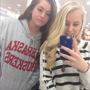 Meet your Posher, Madison