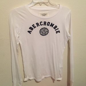 Abercrombie Shirt