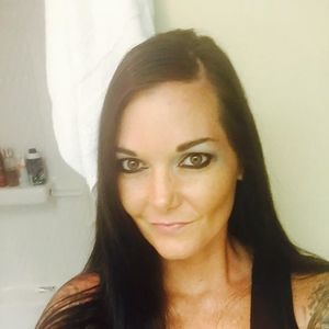 Meet your Posher, Brittney