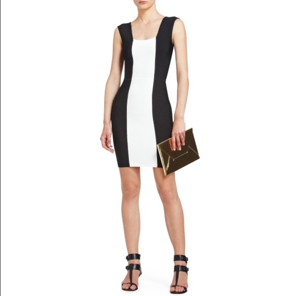 BCBG Max Azria, Tamira Dress