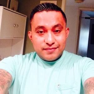 Meet your Posher, Christian